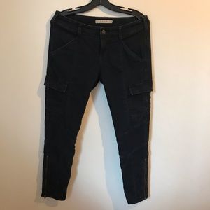 J Brand Black Jeans